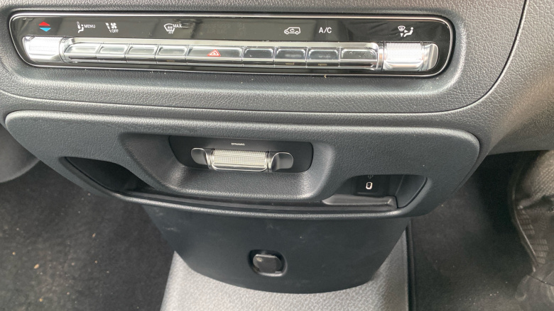 Mercedes-Benz Vito L2 Diesel Rwd 116CDI Select Van 9G-Tronic